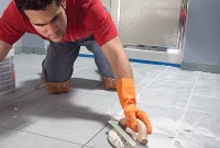 Mastering Grout Choice for Lasting Beauty