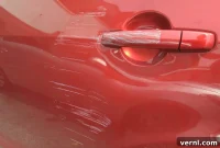 Scratch Free Shine Your Ultimate Guide to Car Paint Correction