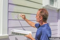 Painting Vinyl Siding A Fresh Look for Your Home