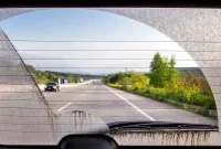 The Curious Absence of Rear Windshield Wipers