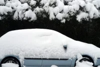 Farmers’ Almanac Winter Forecasts: A Track Record Review