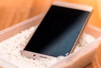 Wet Phone? Ditch the Rice. Do This Instead.