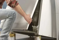 Your Washer’s Hidden Filter: How to Find It and Why Cleaning It Matters