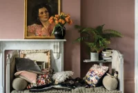 5 Paint Colors That Secretly Make Your Home Look Filthy