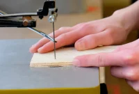The Scroll Saw Demystified