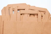 Here’s one original title:

Paper Bag Management: 10 Smart Strategies