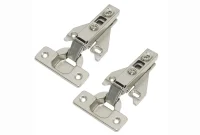 Concealed Hinges: The Ultimate Guide