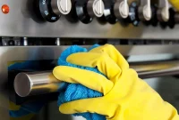 The Ultimate Guide to Sparkling Stainless Steel