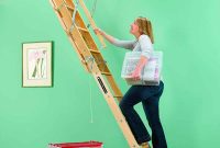 Attic Ladders: Your Complete Guide