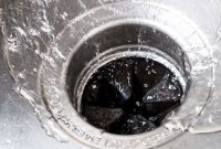 Should You Run Water While Using Your Garbage Disposal?