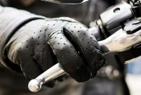 Mastering Motorcycle Stopping Power