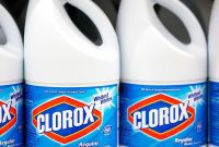 Unlocking Clorox’s Germ Killing Mastery