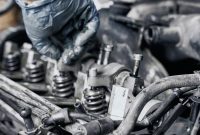 Diagnosing and Fixing Engine Knock