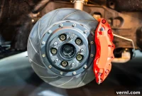 Master Your Brake Calipers Know the Warning Signs