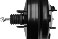 Critical Signs Your Brake Booster Is Failing