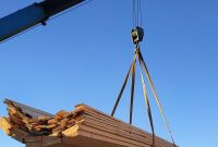 Home Improvement Projects? Building Materials Delivered