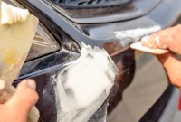 Your Damaged Bumper Repair or Replace