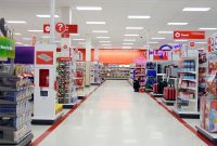 Target’s Three Week Return Freeze
