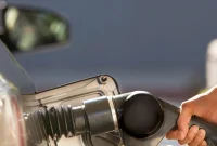 The Ingenious Mechanism of Gas Pump Auto-Stop