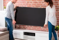 Upgrade Your Entertainment The Smart TV Revolution