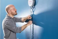 Drywall Anchor Weight Limits Explained