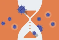 Beyond the Obvious: Germ Lifespans on 9 Surprising Surfaces