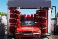 Pick the Perfect Wash: Pros and Cons of Every Type