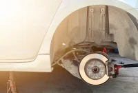 Silence Your Squeaky Brakes
