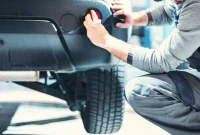 The Ultimate Guide to Car Bumpers