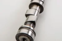 Decoding a Faulty Camshaft Position Sensor