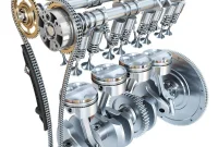 Camshaft vs Crankshaft: Understanding the Core Distinctions