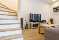 Choosing the Optimal Basement Flooring