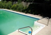 Green Pool Demystified: Causes and Effective Cures