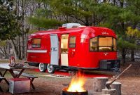 The Camper’s Grand Comeback: From Junk to Jewel