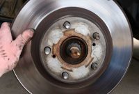 The Truth About Brake Rotor Life
