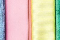 The Truth About Drying Microfiber Cloths