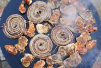 The Discada Revealed: Your New Outdoor Cooking Essential
