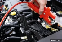 Jump Start Not Working? Heres Why