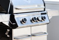 Gas Grill Anatomy: A Guide to Parts and Functions