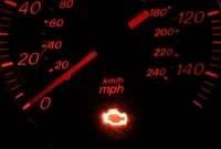 What Your Check Engine Light Means
