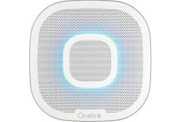 The Three Best Smart Smoke and Carbon Monoxide Detectors of 2024