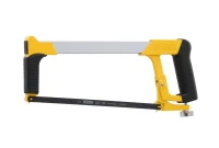 Hacksaw Explained