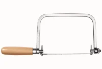 Toolipedia: Mastering the Coping Saw