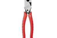 Lineman Pliers Demystified: Understanding and Mastering This Essential Tool