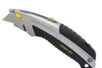 Utility Knives Unboxed