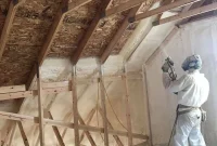 What is the Best Attic Insulation for Your Home