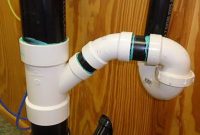 Home Inspector Q&A: ABS and PVC Compatibility