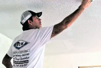 Unlock Perfect Walls: 5 Reasons to Skim Coat