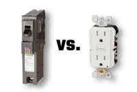 Optimizing GFCI Installation: Panel Breaker or Outlet