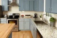 Kitchen Circuit Essentials